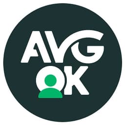 AVG OK gecertificeerd