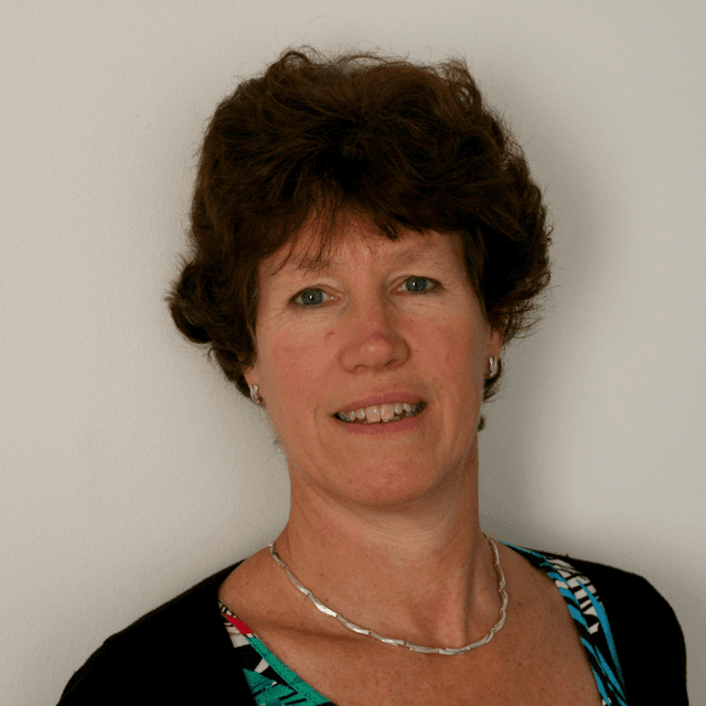Foto van Carla Weel