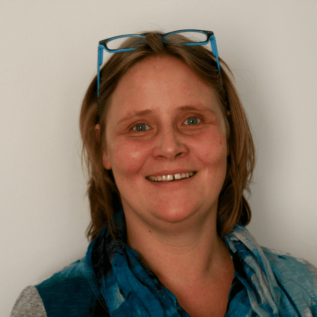 Foto van Olga Nicolai